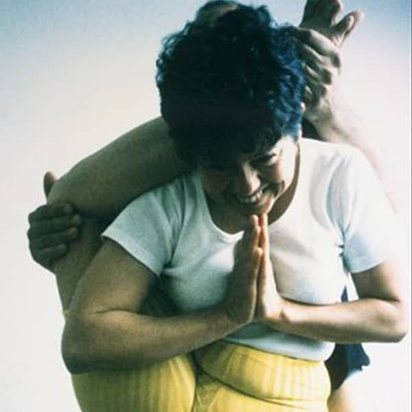 Madeleine Rommel : les débuts de son Ashtanga Yoga à Bruxelles