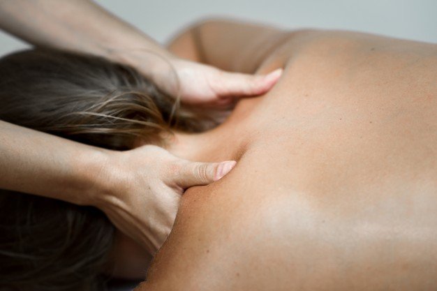 Preventive Global Massage (PGM) - massage par Madeleine Rommel à Woluwe-Saint-Pierre & Wezembeek-Oppem