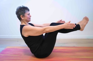 Cours en ligne Prévention Yoga Massage