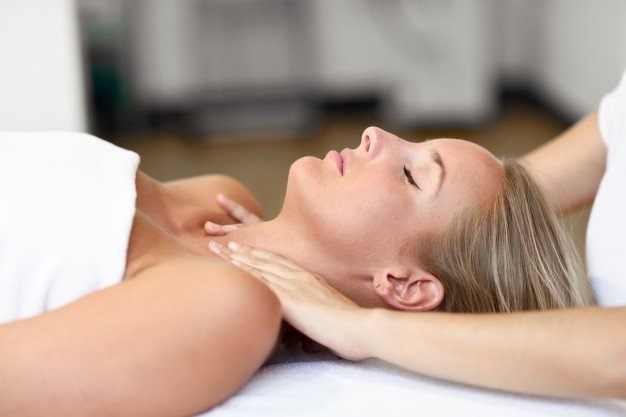 Home Prévention Yoga Massage