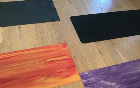 Yoga – Stockel